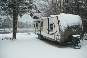 RV Winterization