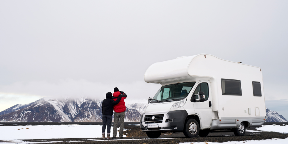 Chestermere RV Maintenance