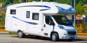 Okotoks RV Maintenance