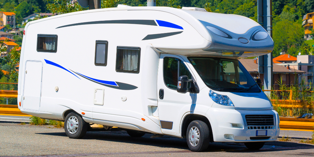 Okotoks RV Maintenance