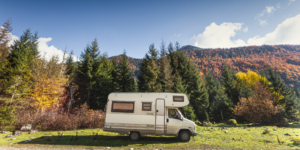 Calgary AB RV Repair