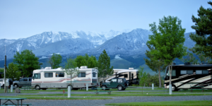 Rocky View RV Repair Services