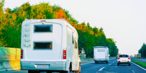 Crossfield AB RV Services