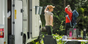 Spring RV Services in Alberta